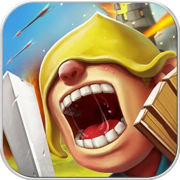Clash of Lords 2: حرب الأبطال icon
